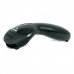 Honeywell  MS9520 Voyager - USB kit, 1D Laser, Hardmount Plate. Includes USB cable and stand. Color: Black